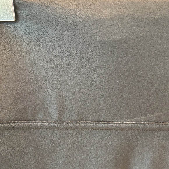 SPANX Shiny Black Leggings - Picture 6 of 6